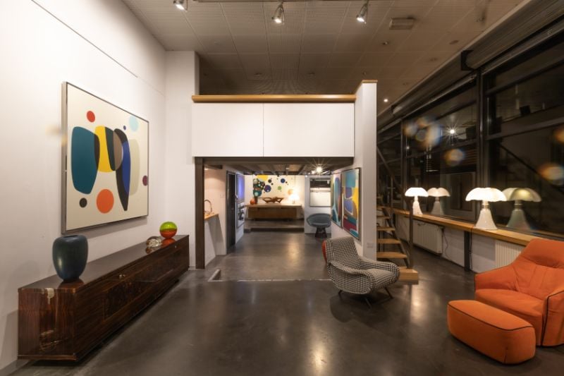 Galerie Decorde 2